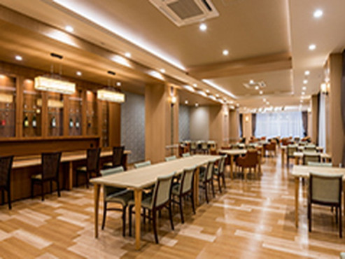 ライフコート西宮の沢