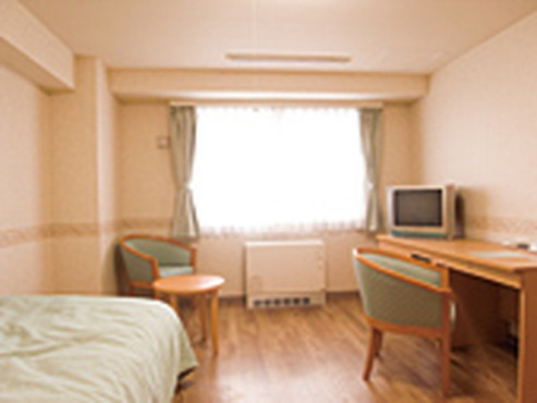 居室A（1Rタイプ）