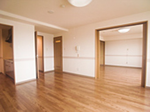 居室C（1LDKタイプ）