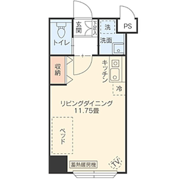 ライフコート宮の沢