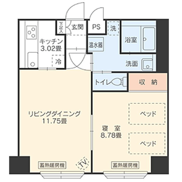 ライフコート宮の沢