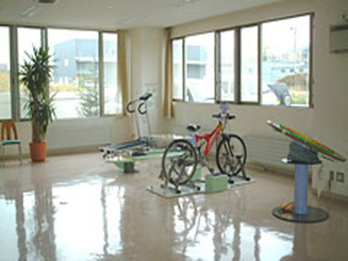 ライフコート宮の沢