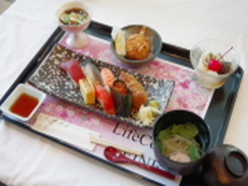 ライフコート手稲