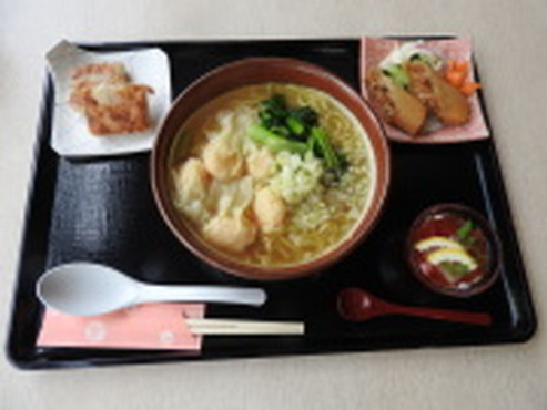 ライフコート手稲