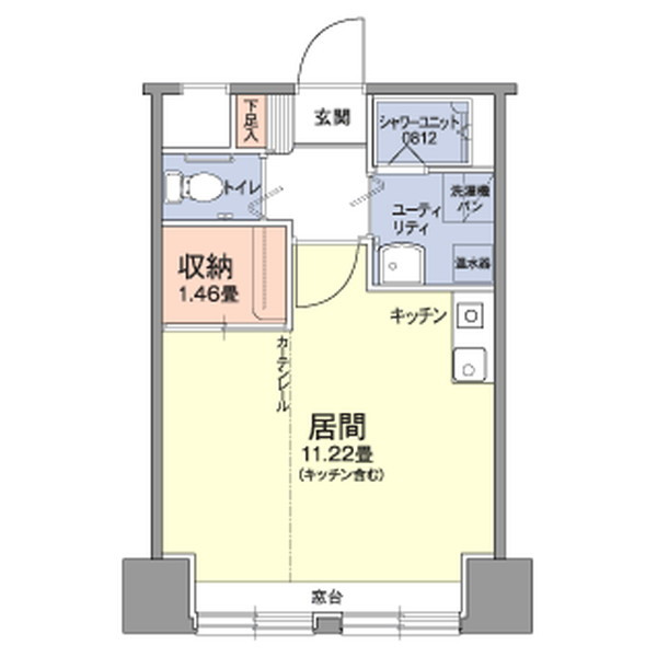 ライフコート手稲