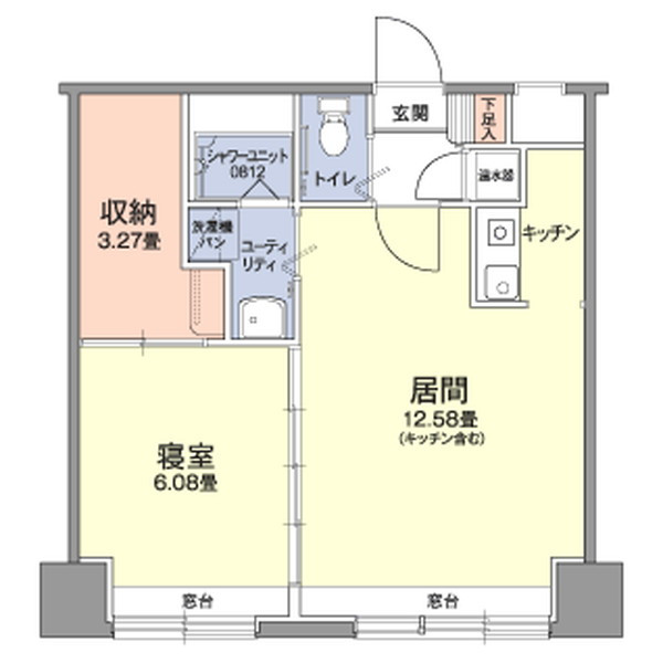 ライフコート手稲