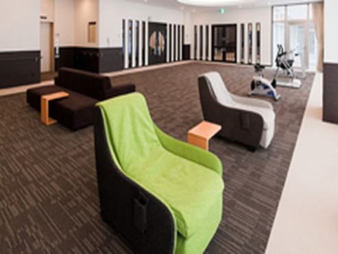 ライフコート手稲