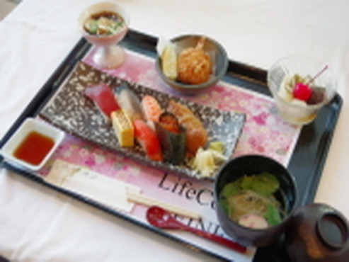 ライフコート手稲