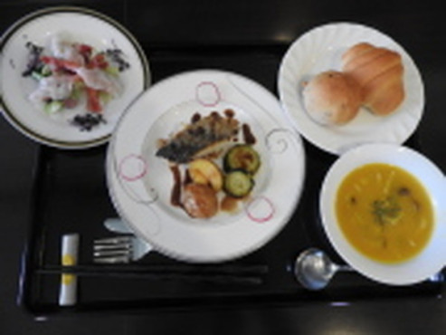 ライフコート手稲