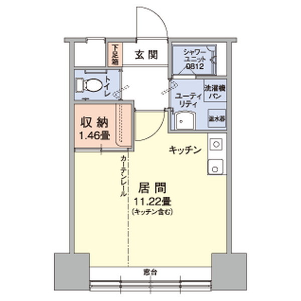 ライフコート手稲西