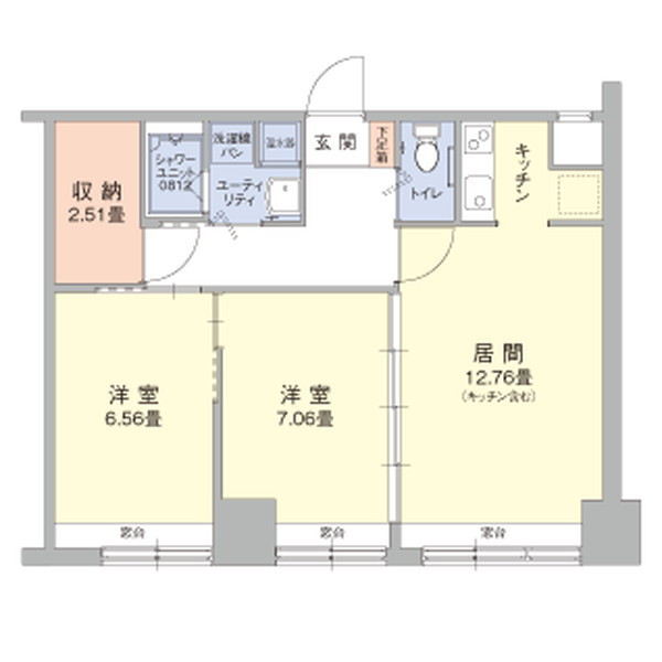 ライフコート手稲西