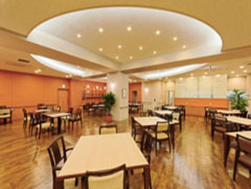 ライフコート手稲西