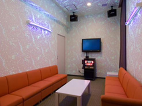 ライフコート手稲西