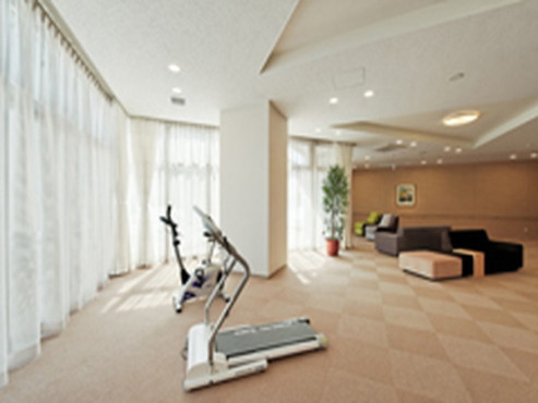 ライフコート手稲西