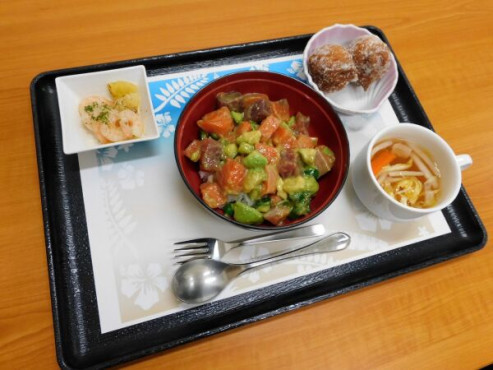 ライフコート手稲西