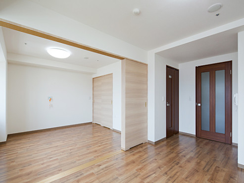 ライフコートガーデン