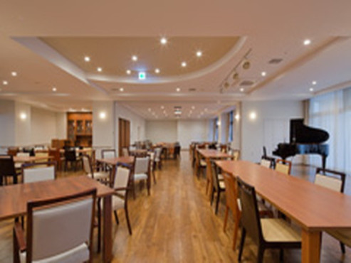 ライフコートガーデン