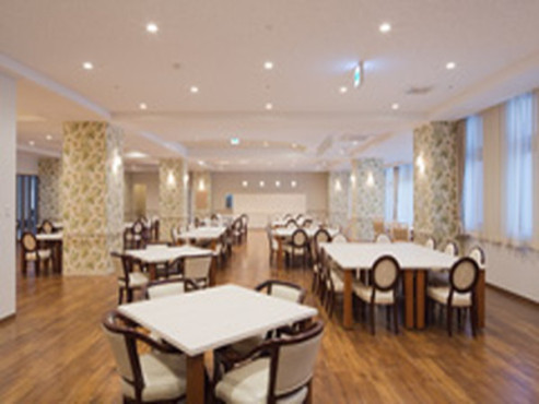 ライフコートガーデン