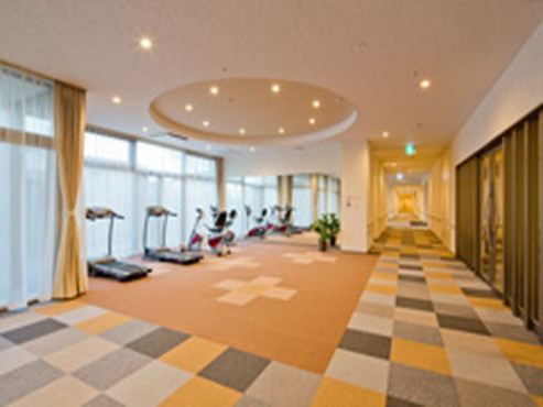 ライフコートガーデン