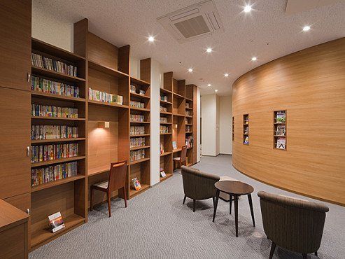 ライフコートガーデン