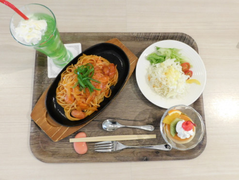 ライフコートガーデン