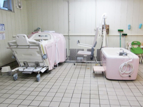 あすなろホーム浦和