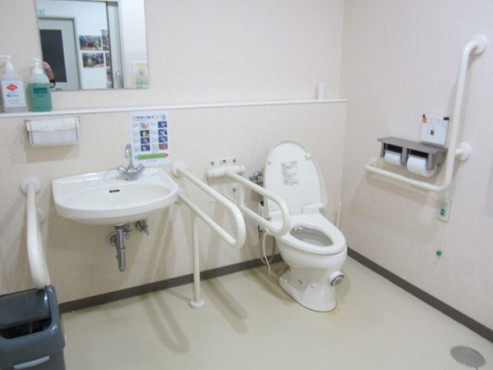 あすなろホーム浦和