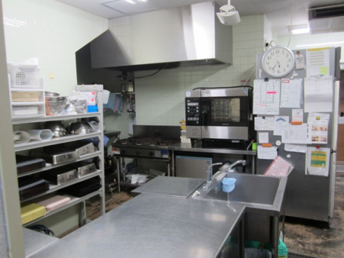 あすなろホーム浦和