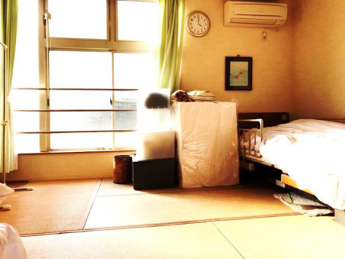 居室（和室）