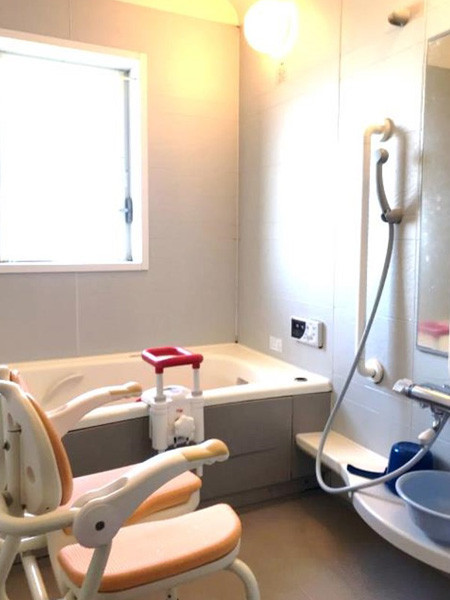 あすなろホーム越谷