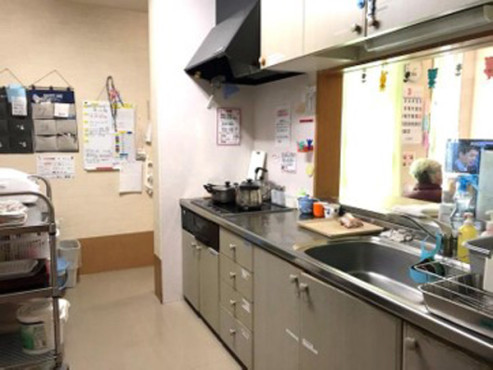 あすなろホーム越谷