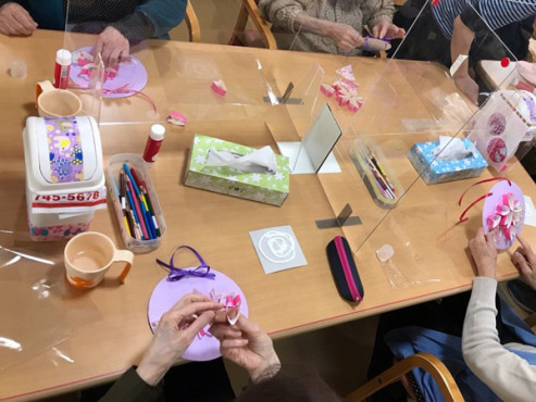 あすなろホーム越谷