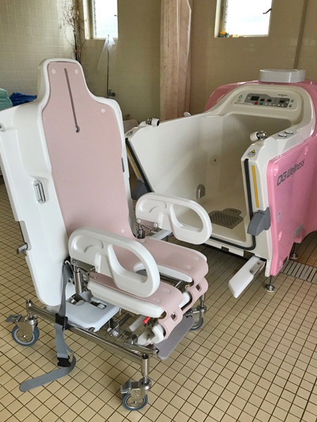 あすなろホーム越谷