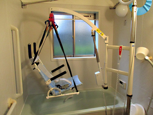 あすなろホーム幸手