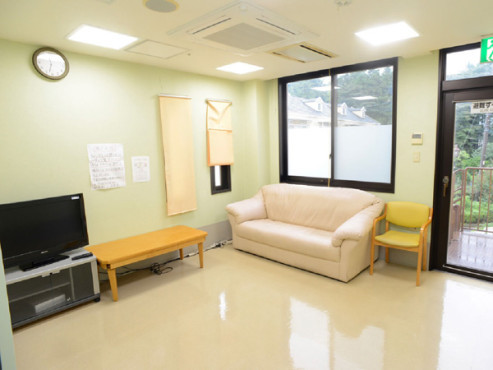 介護老人保健施設大地