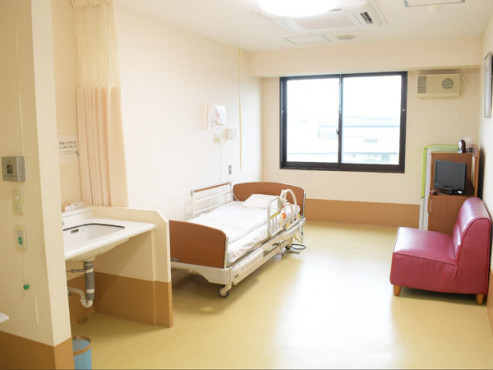 介護老人保健施設大地