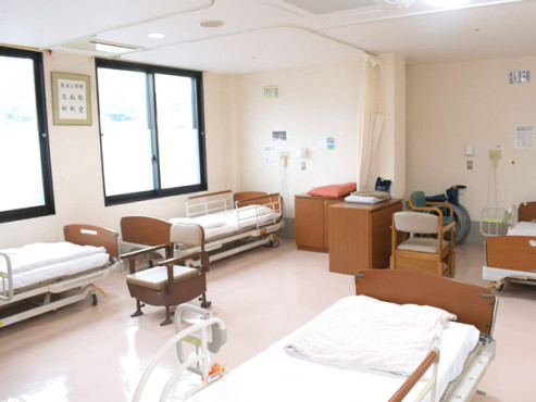 介護老人保健施設大地