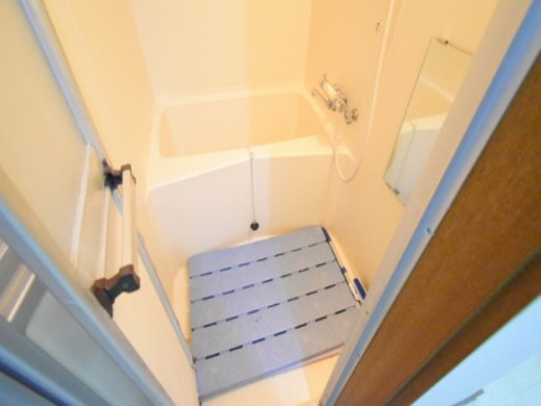 シェアコート西町