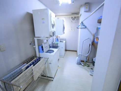 シェアコート西町