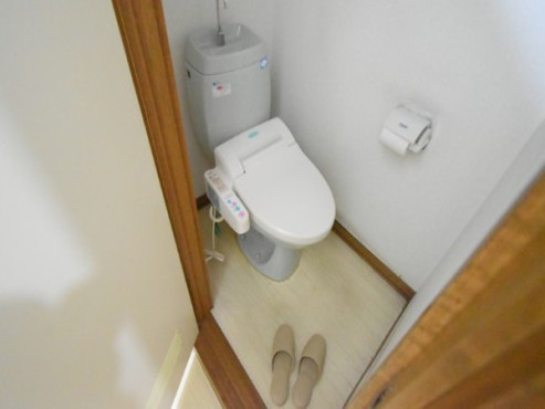 シェアコート西町