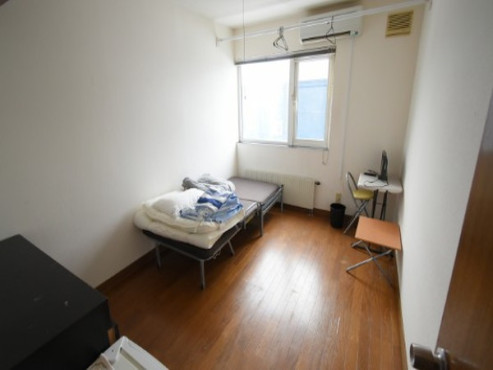 シェアコート西町