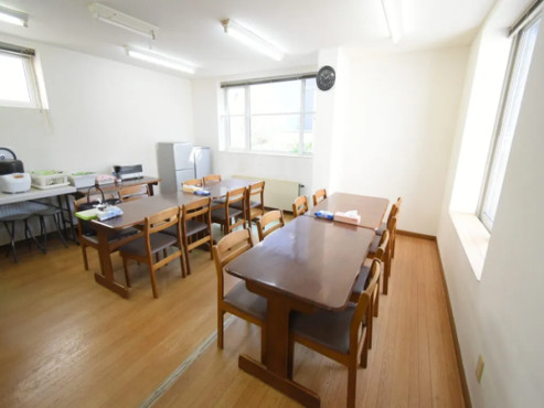 シェアコート西町