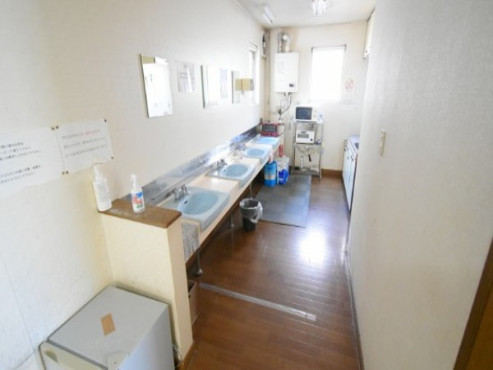 シェアコート西町