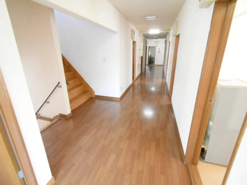 シェアコート西町