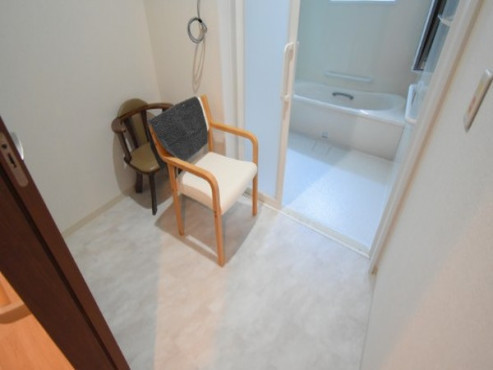 シルバーコート手稲