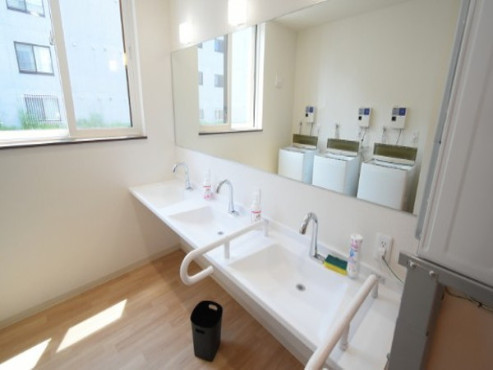 シルバーコート手稲