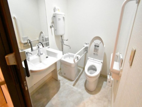 シルバーコート手稲