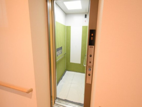 シルバーコート手稲