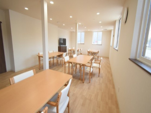 シルバーコート手稲