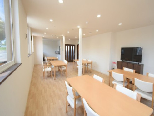 シルバーコート手稲